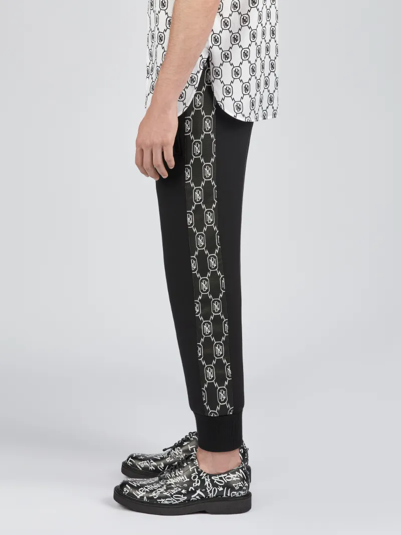 long length sweatpants
