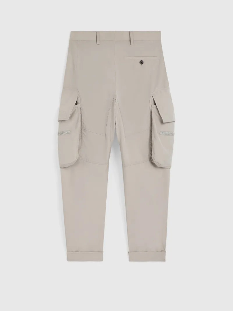 Pantaloni stile esploratore - Neilbarrett.com