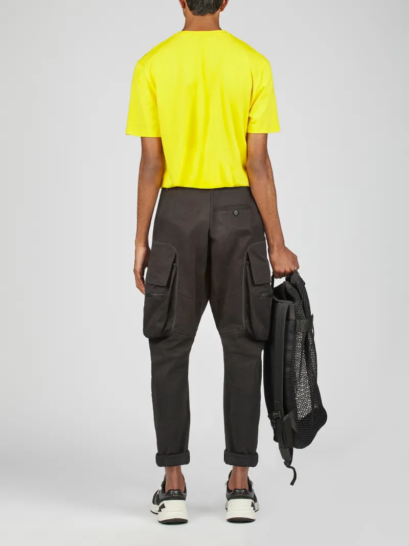 Pantaloni stile esploratore - Neilbarrett.com