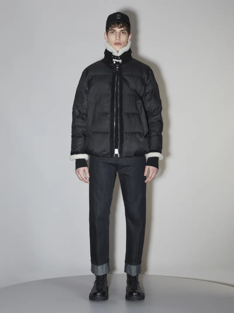 penfield down jacket