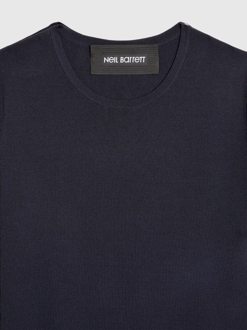 refined knitwear