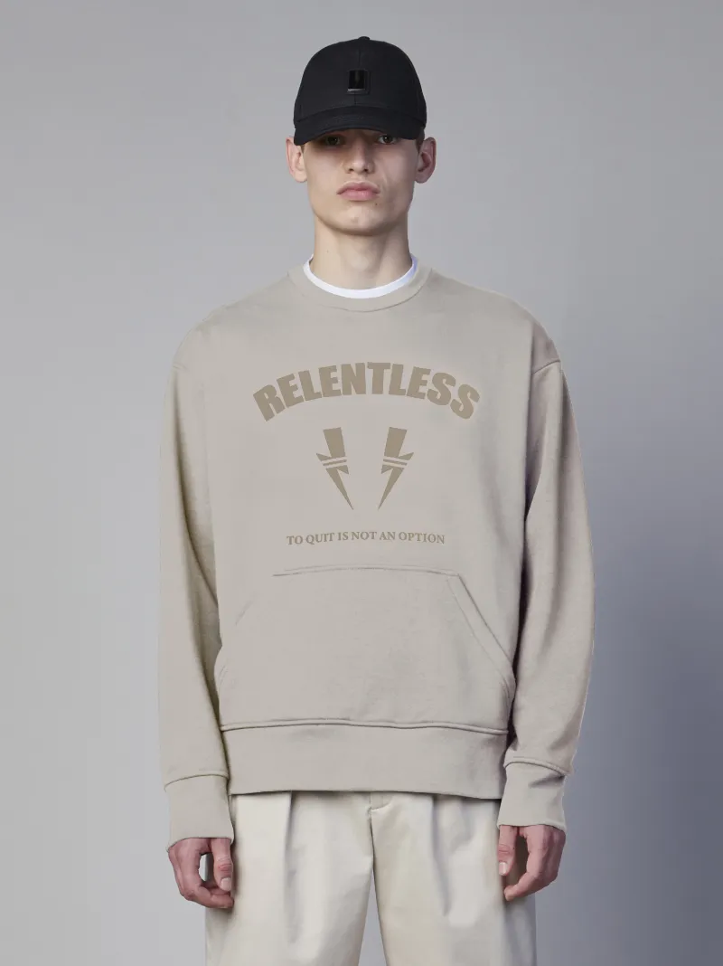 relentless sweatshirt