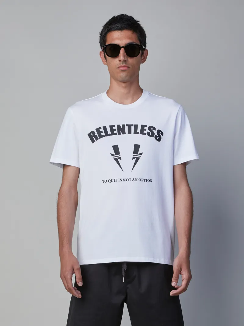 bolt t shirt sports