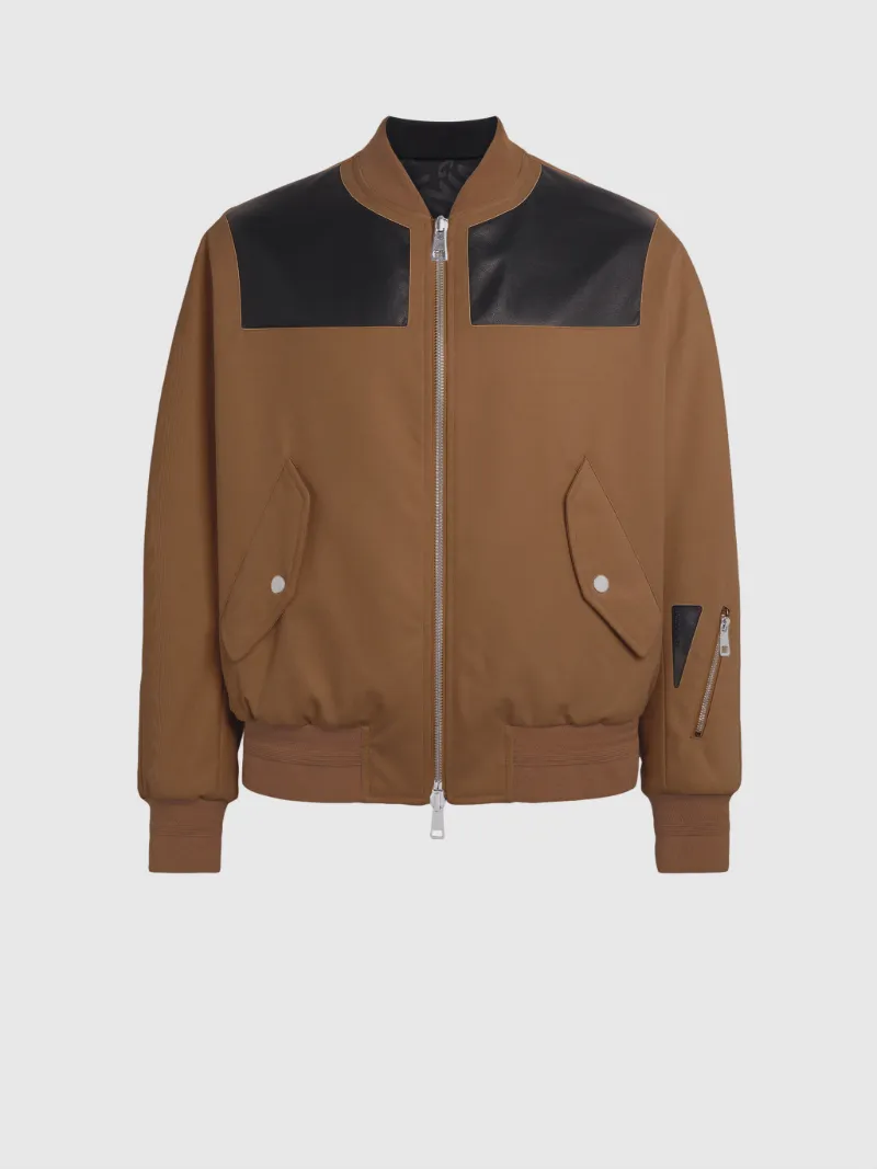 light mac jacket