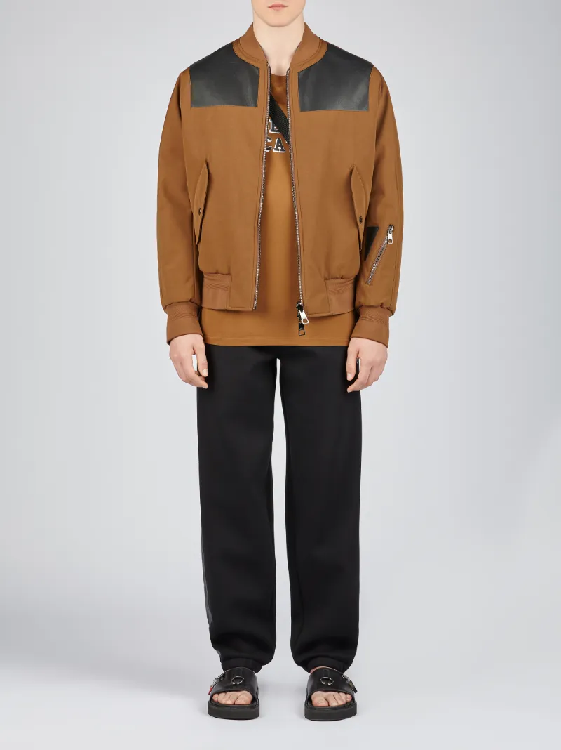 light mac jacket