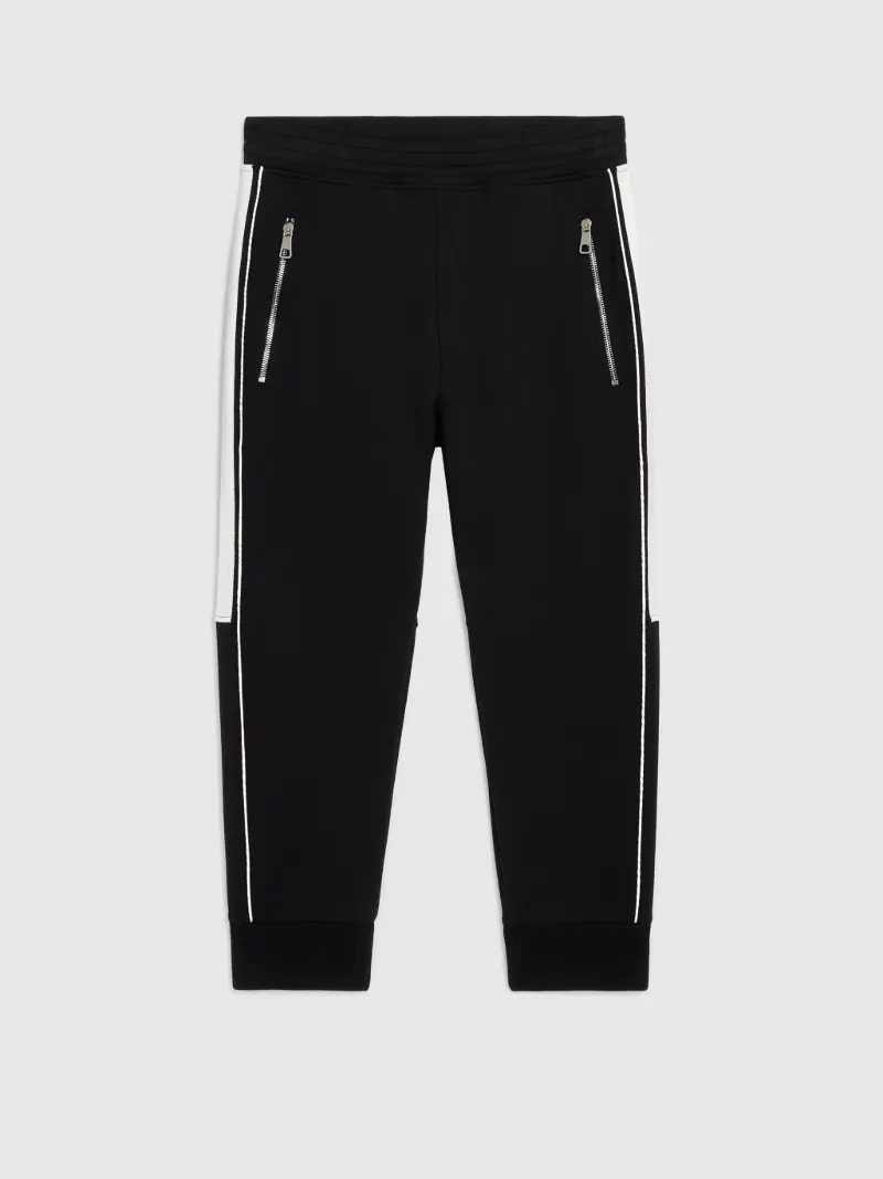 neil barrett sweatpants