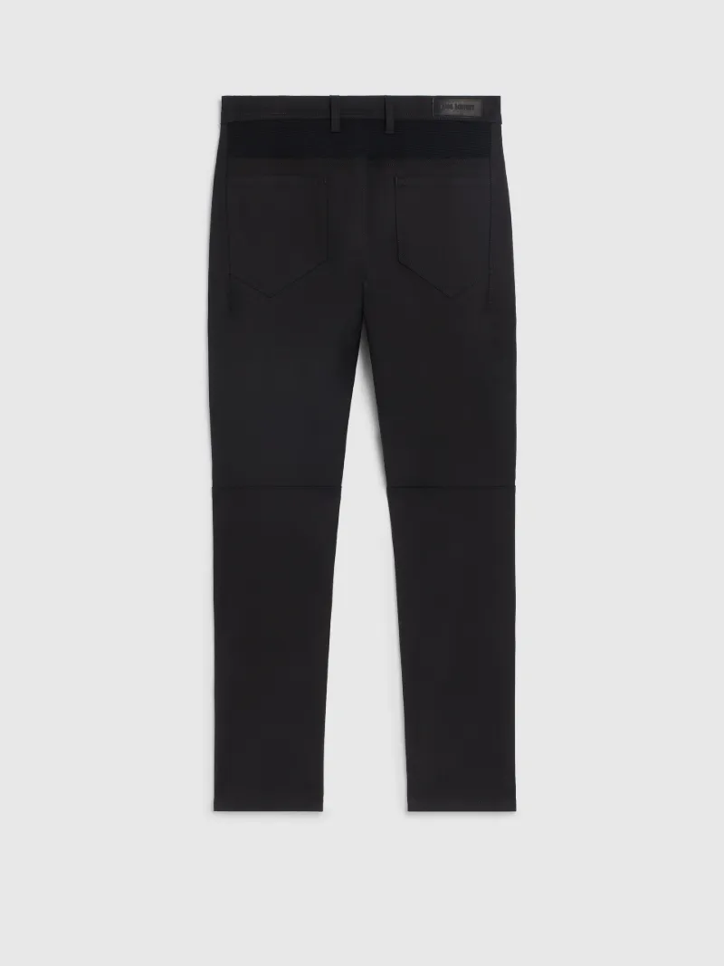 stretch skinny jean