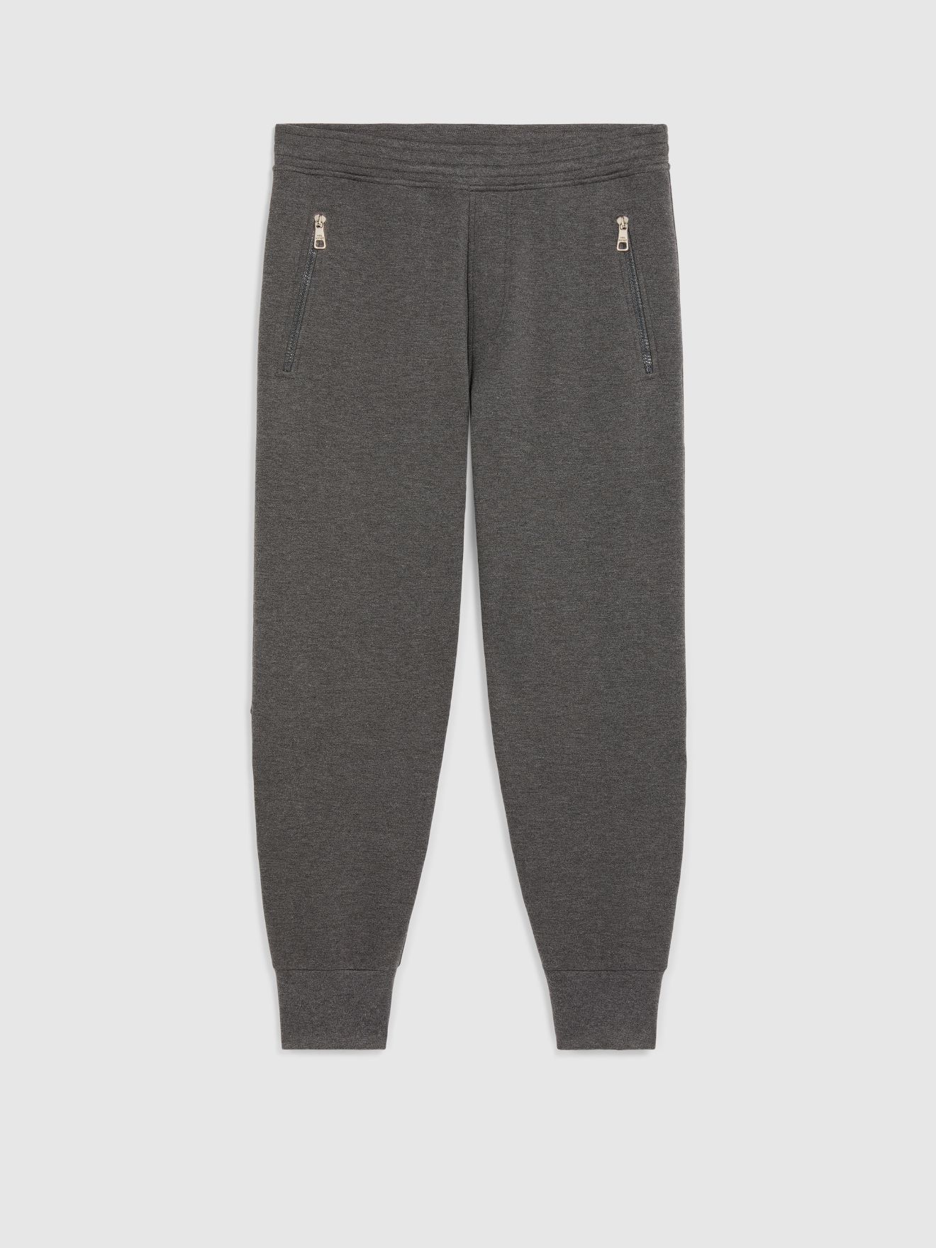 skinny leg sweatpants