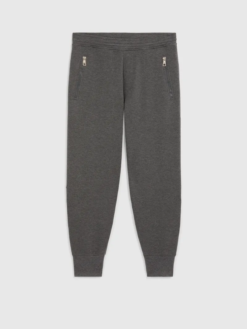 sweatpants long length