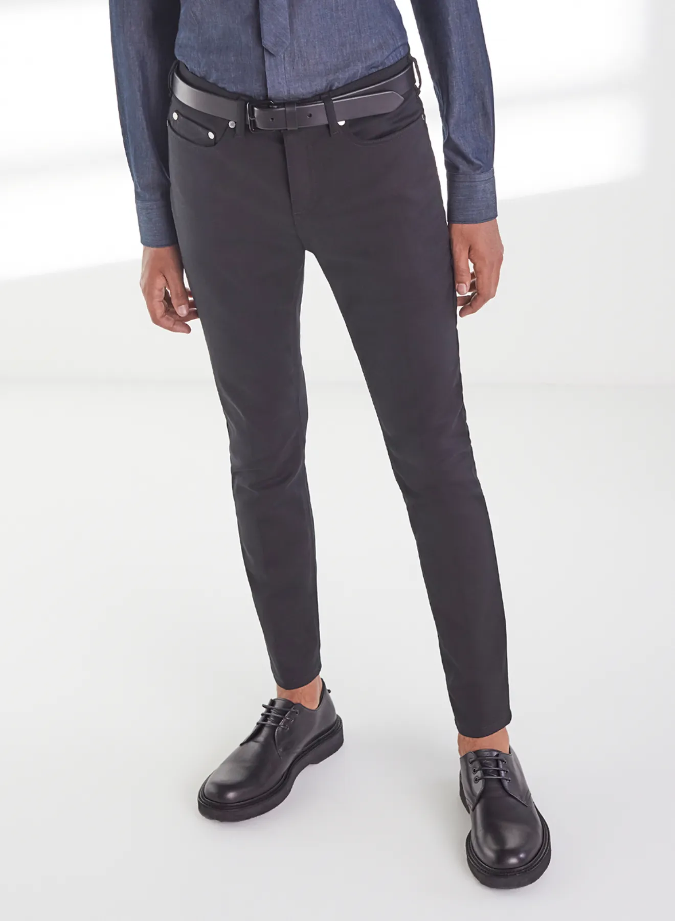 Super Skinny Jeans | NeilBarrett.com