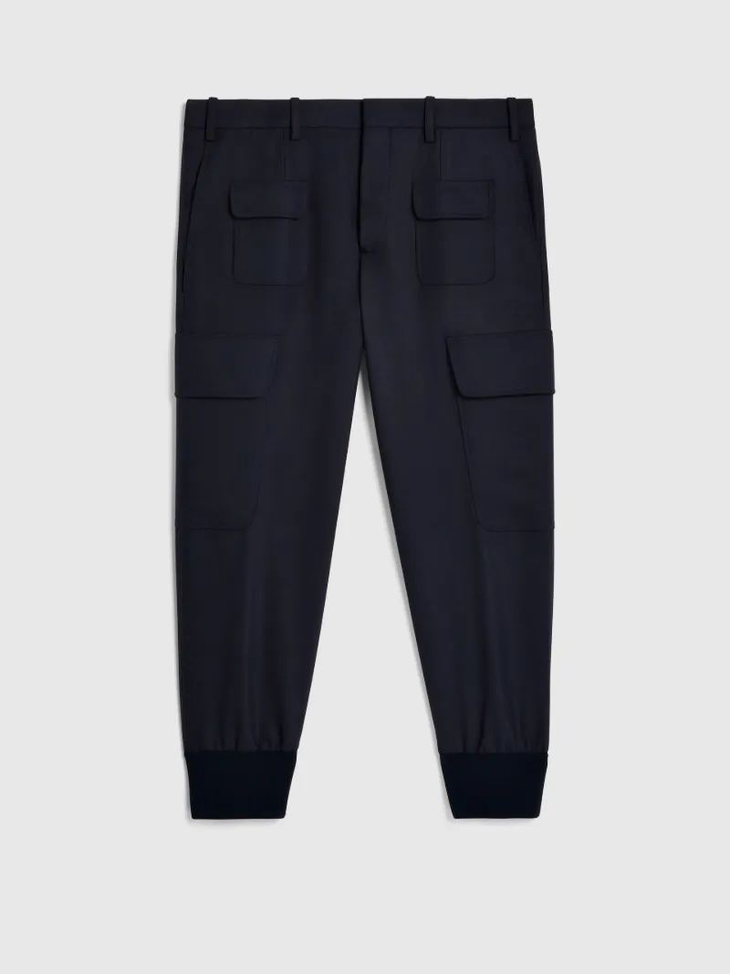 neil barrett cargo pants