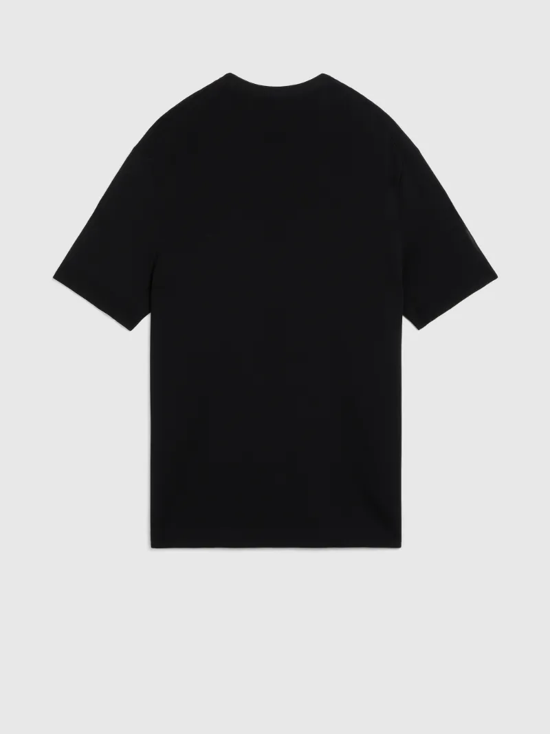 Travel Techno Knit T-shirt 