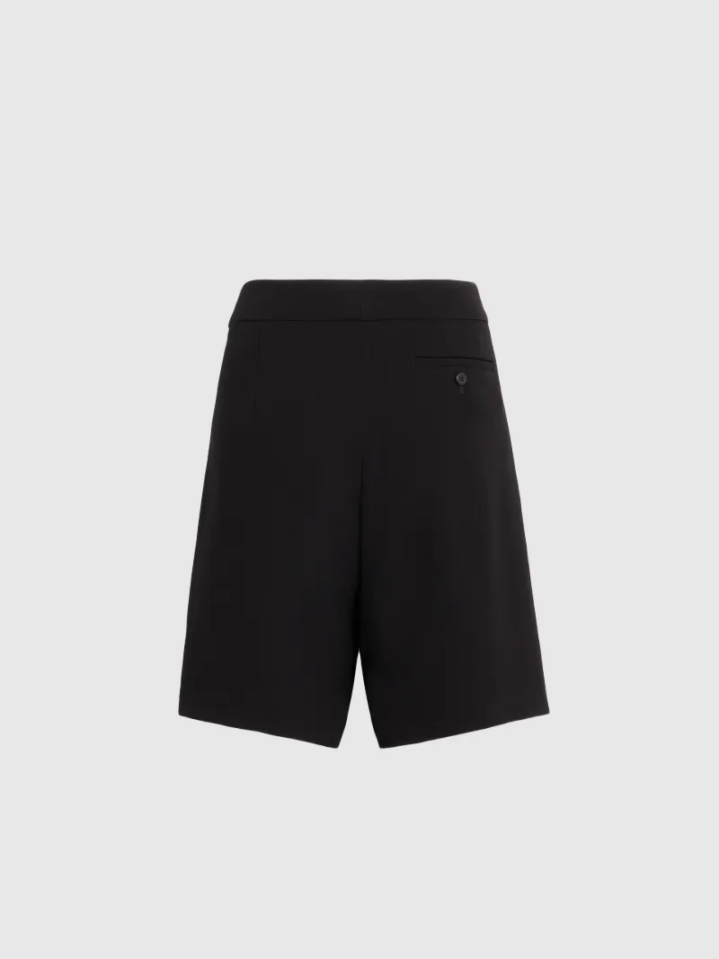 slouch shorts