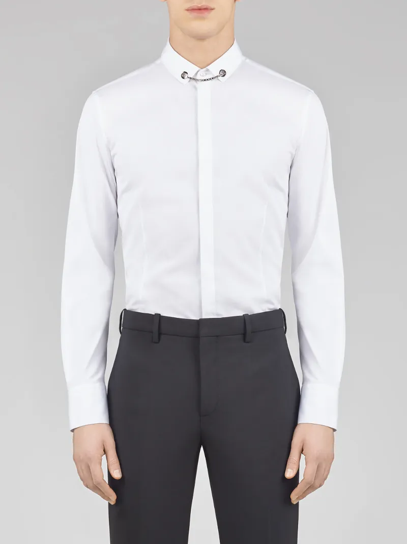 neil barrett shirt mens