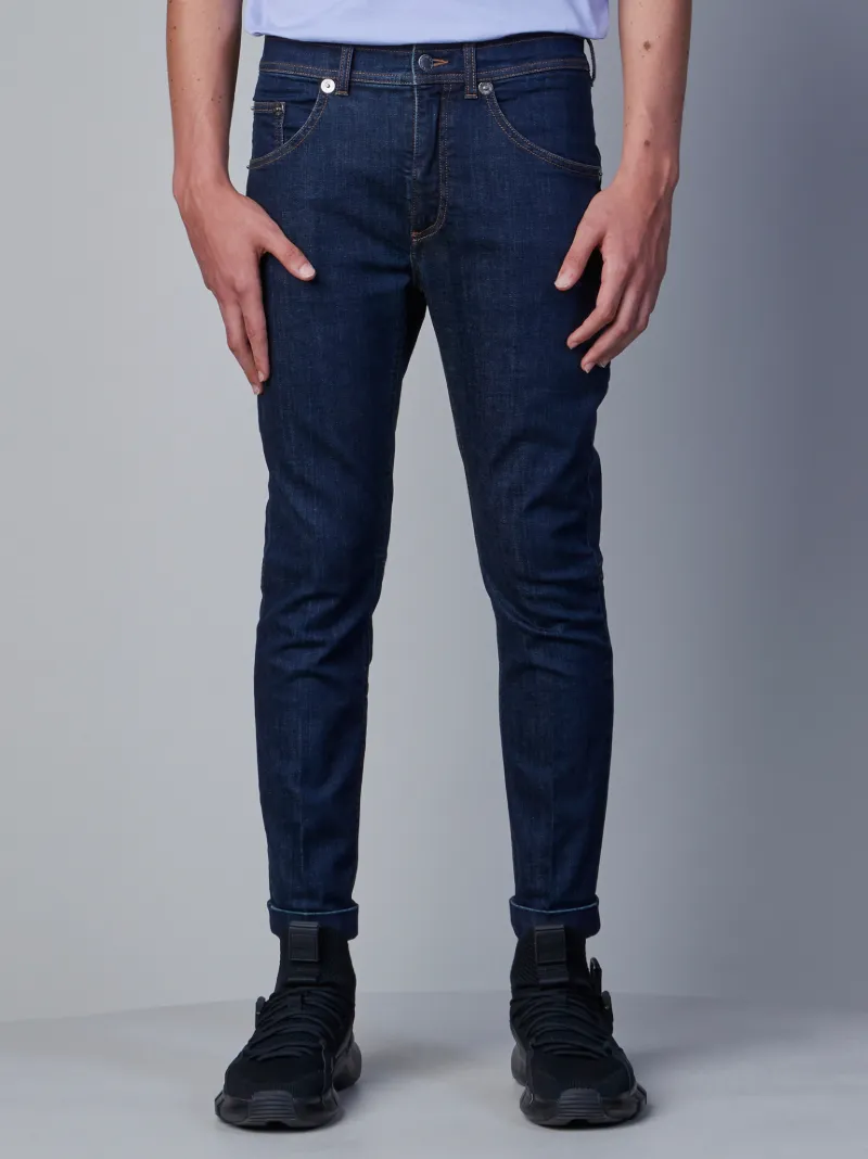 skinny vintage