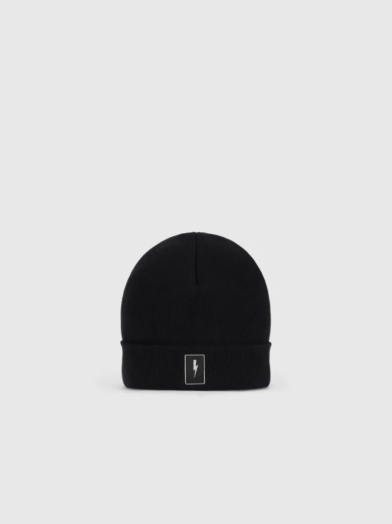 neil barrett beanie