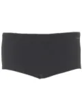 Amir Slama swimming trunks - Black