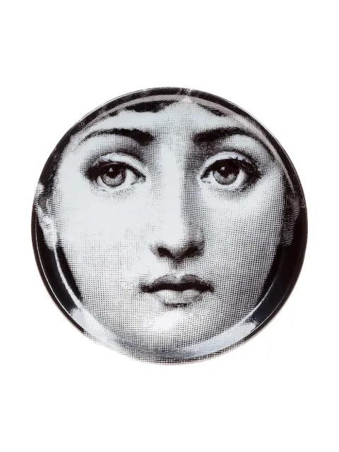 Fornasetti coaster