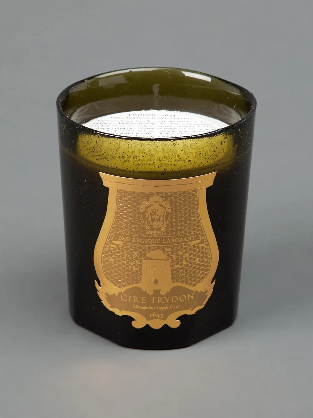 TRUDON vela aromática Trianon | Velas | Image 2