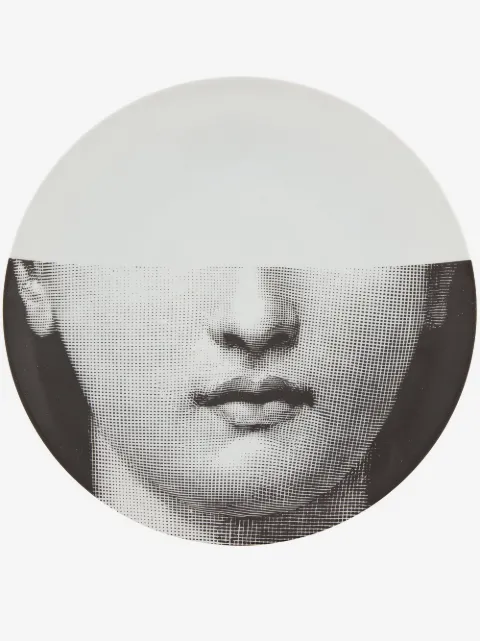 Fornasetti plate