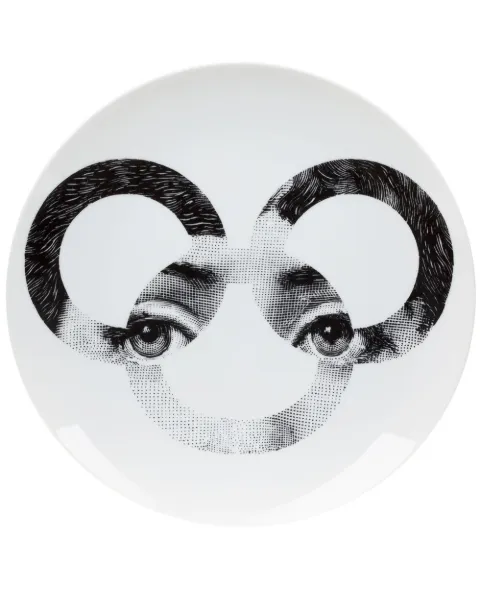 Fornasetti plate