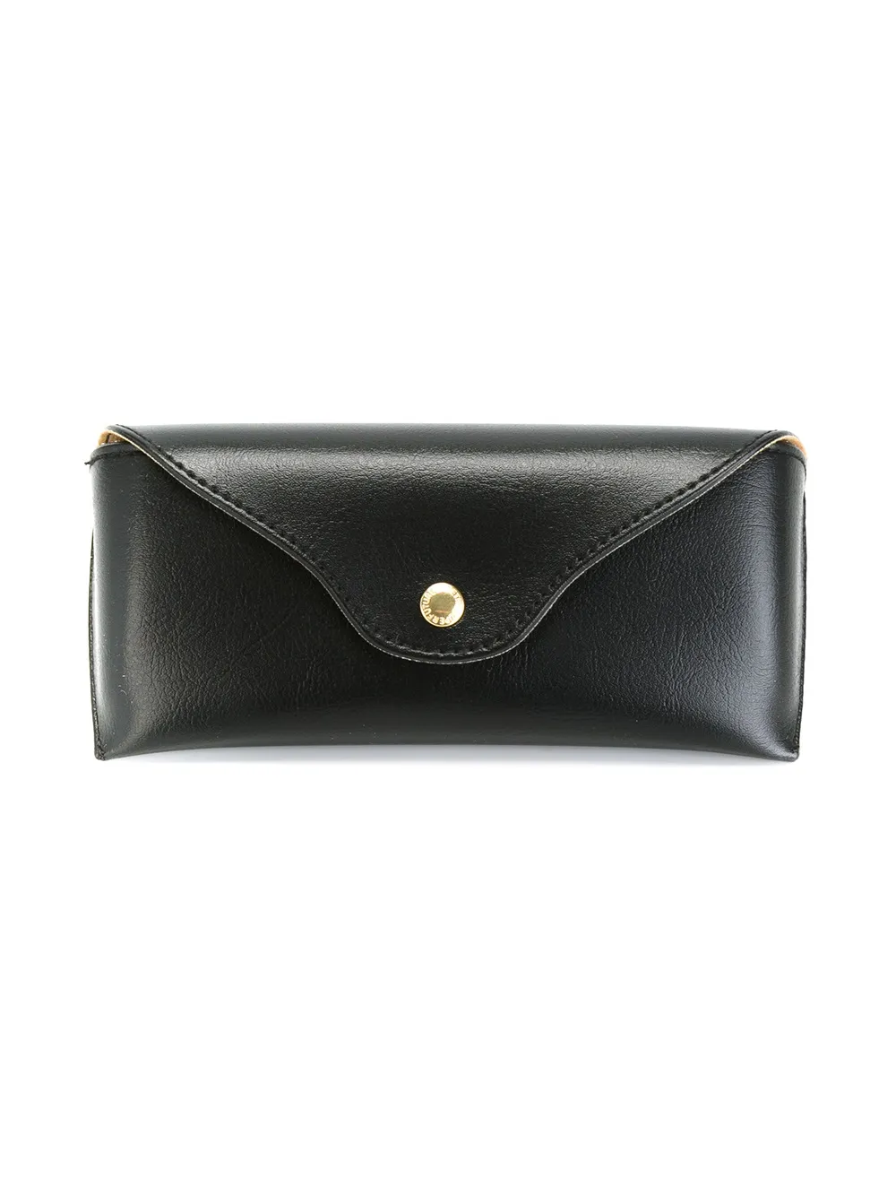 Retrosuperfuture 'Lucia Francis Puma' sunglasses Zwart