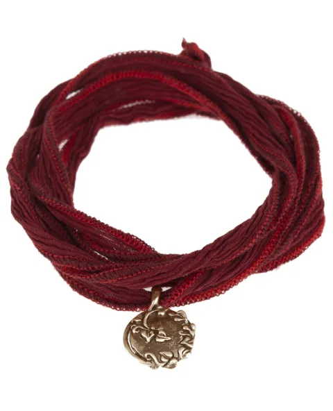 Catherine Michiels Always pendant necklace