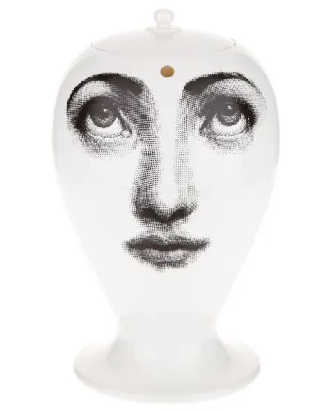 Fornasetti Bindi Vase
