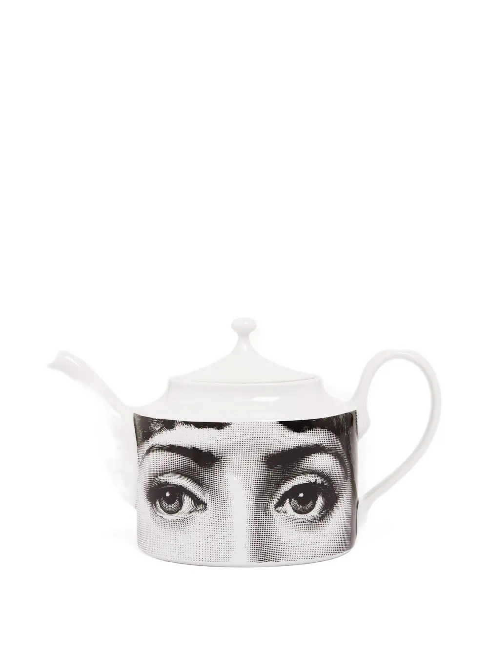Fornasetti Tema e Variazioni tea pot | Tea & Coffee | Image 2