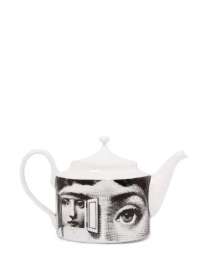 Fornasetti プリント ティーポット 通販 - FARFETCH