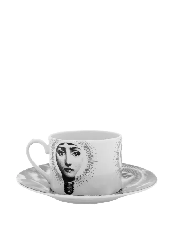 Fornasetti Fornasetti ティーセット 通販 - FARFETCH