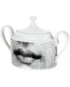 Image 1 of Fornasetti Bocca sugar bowl