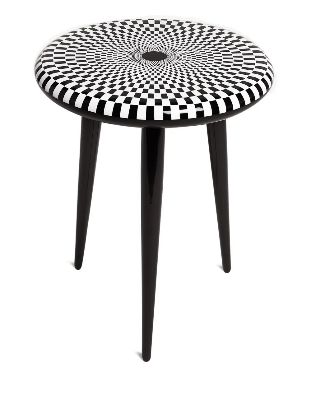 Fornasetti 3 legged stool | Chairs & Stools | Image 2