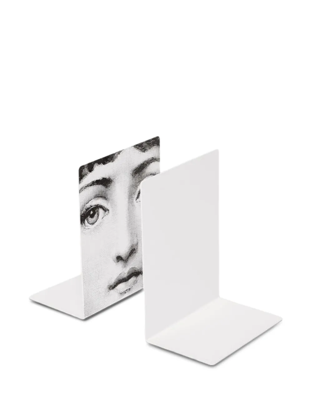 Fornasetti Viso bookends |  Decorative Accessories | Image 2