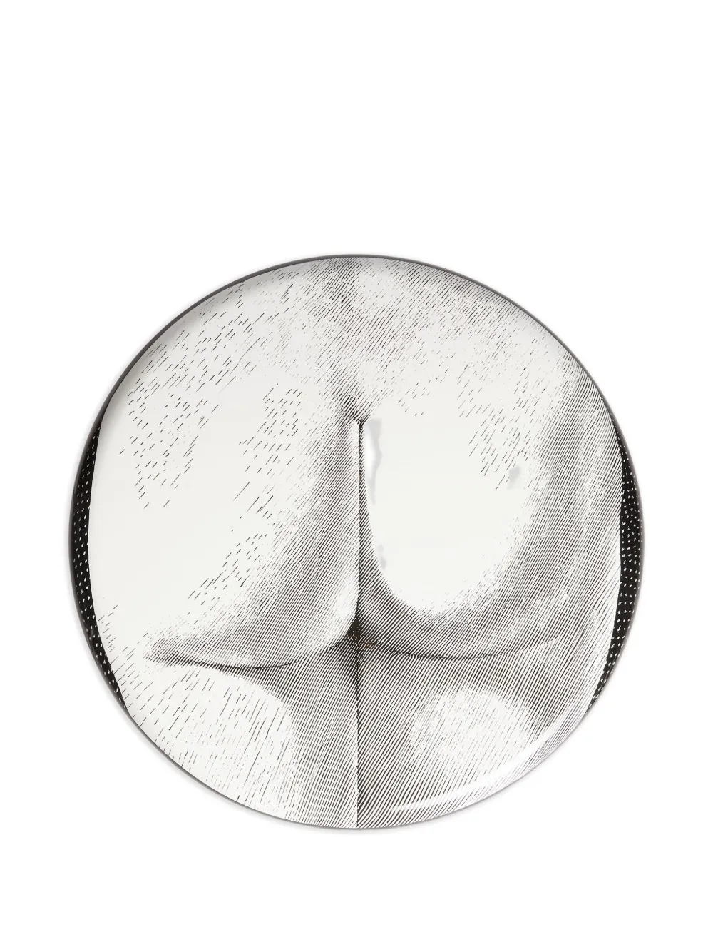 Fornasetti 'Tergonomico' Hocker | Stühle & Hocker | Image 2