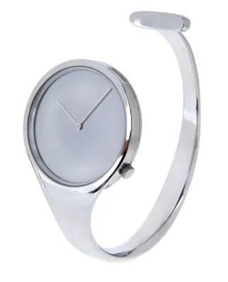 Georg Jensen Vivianna Bangle Watch 2 301 Online Ss16 Georg Jensen Vivianna Bangle Watch