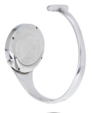 Georg Jensen Vivianna Bangle Watch 2 301 Online Ss16 Georg Jensen Vivianna Bangle Watch