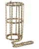 Chanel Pre-Owned bottle holder