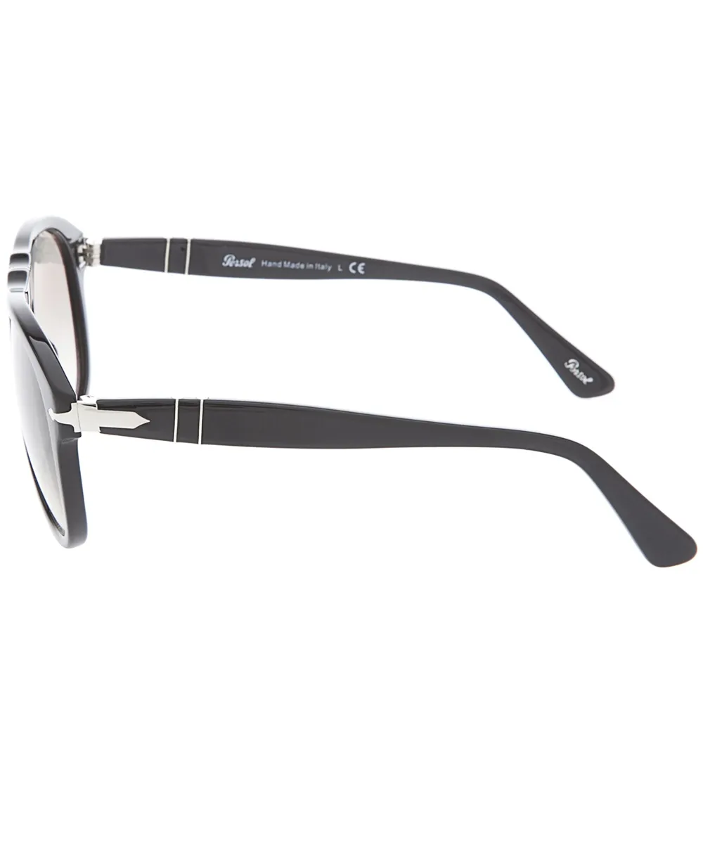Persol Plastic sunglasses Zwart