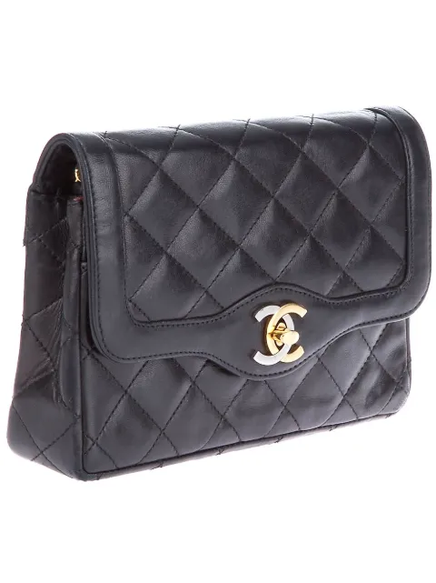 chanel bucket bolsa price