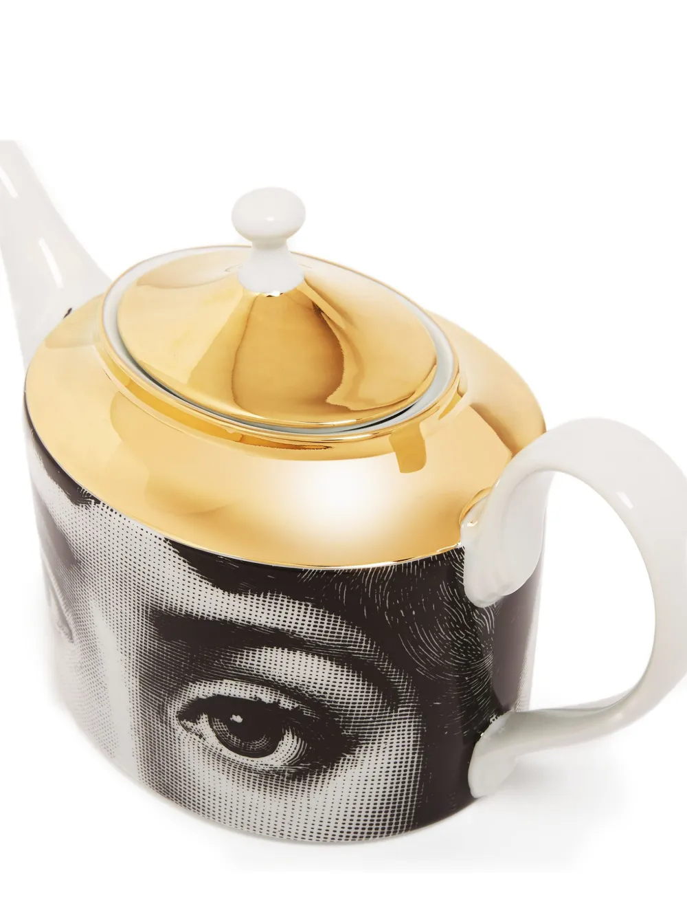 Tema E Variazioni Tea Pot (28cm X 12cm)