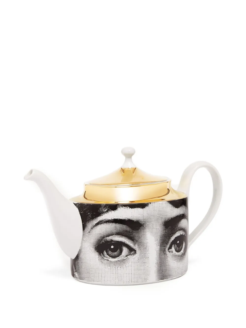 Tema E Variazioni Tea Pot (28cm X 12cm)