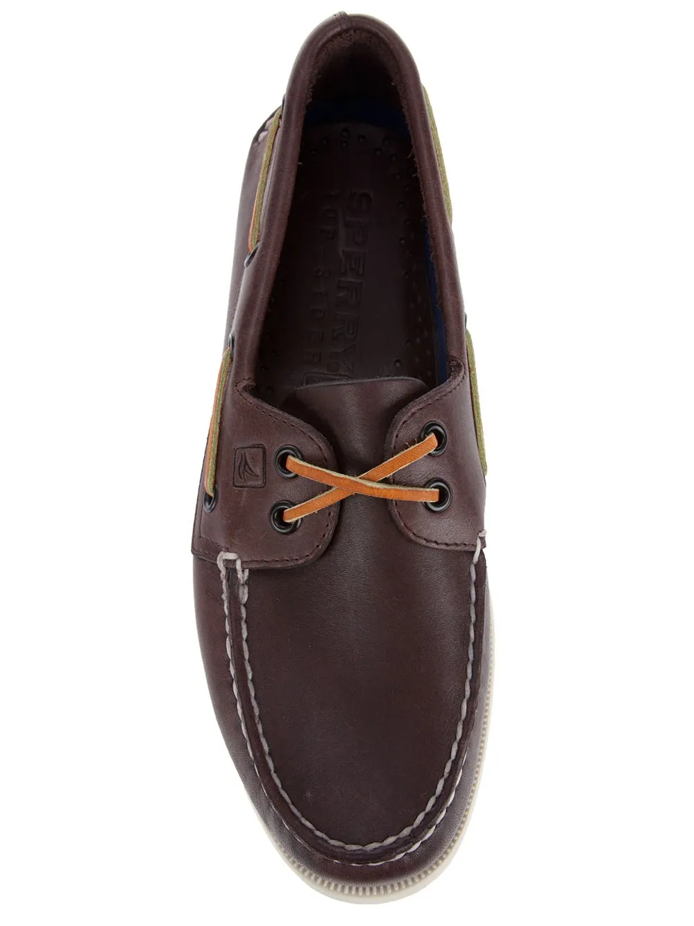 Sperry Top-Sider Deck shoe Brown