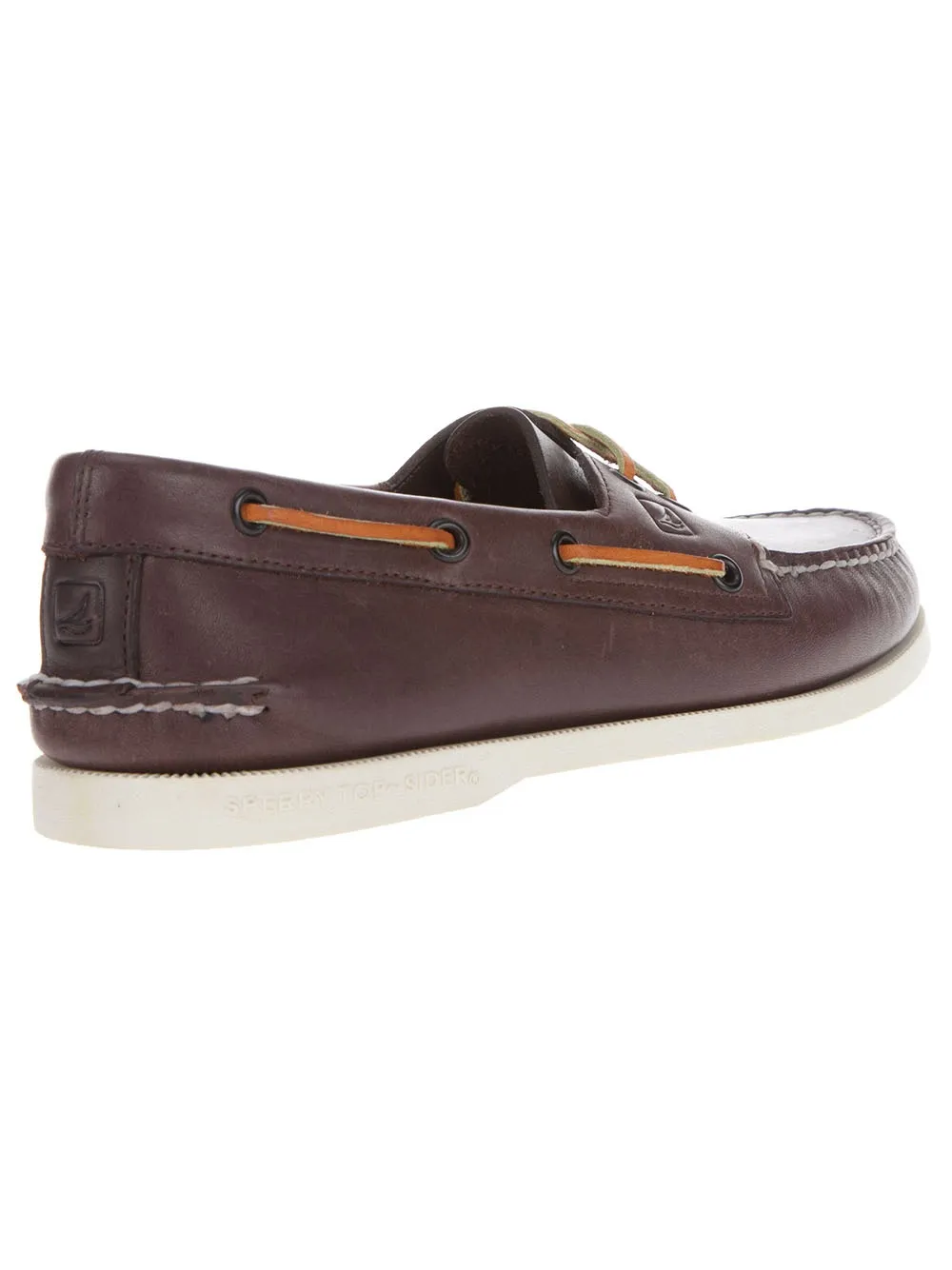 Sperry Top-Sider Deck shoe Brown