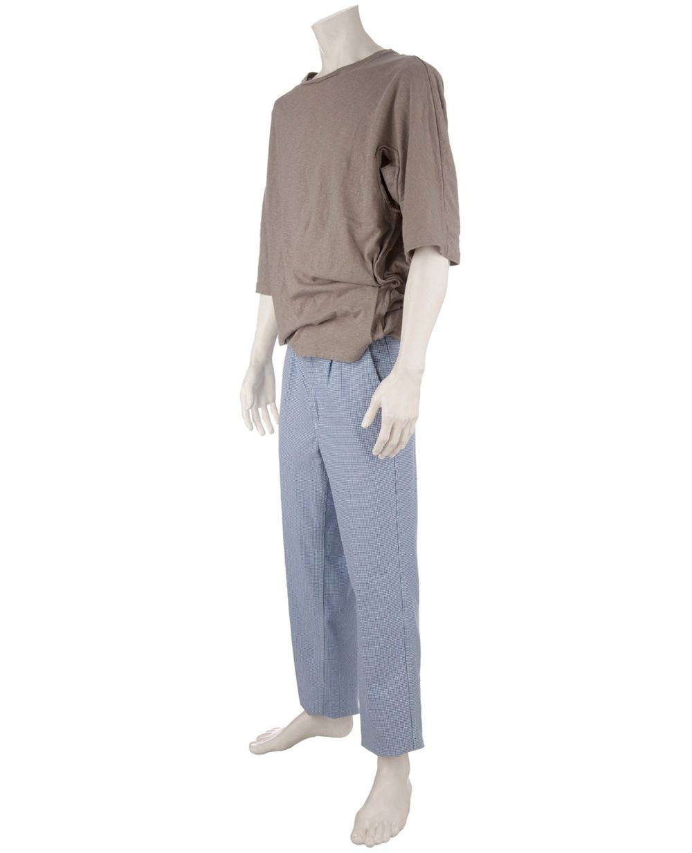 фото Golden goose casual trouser