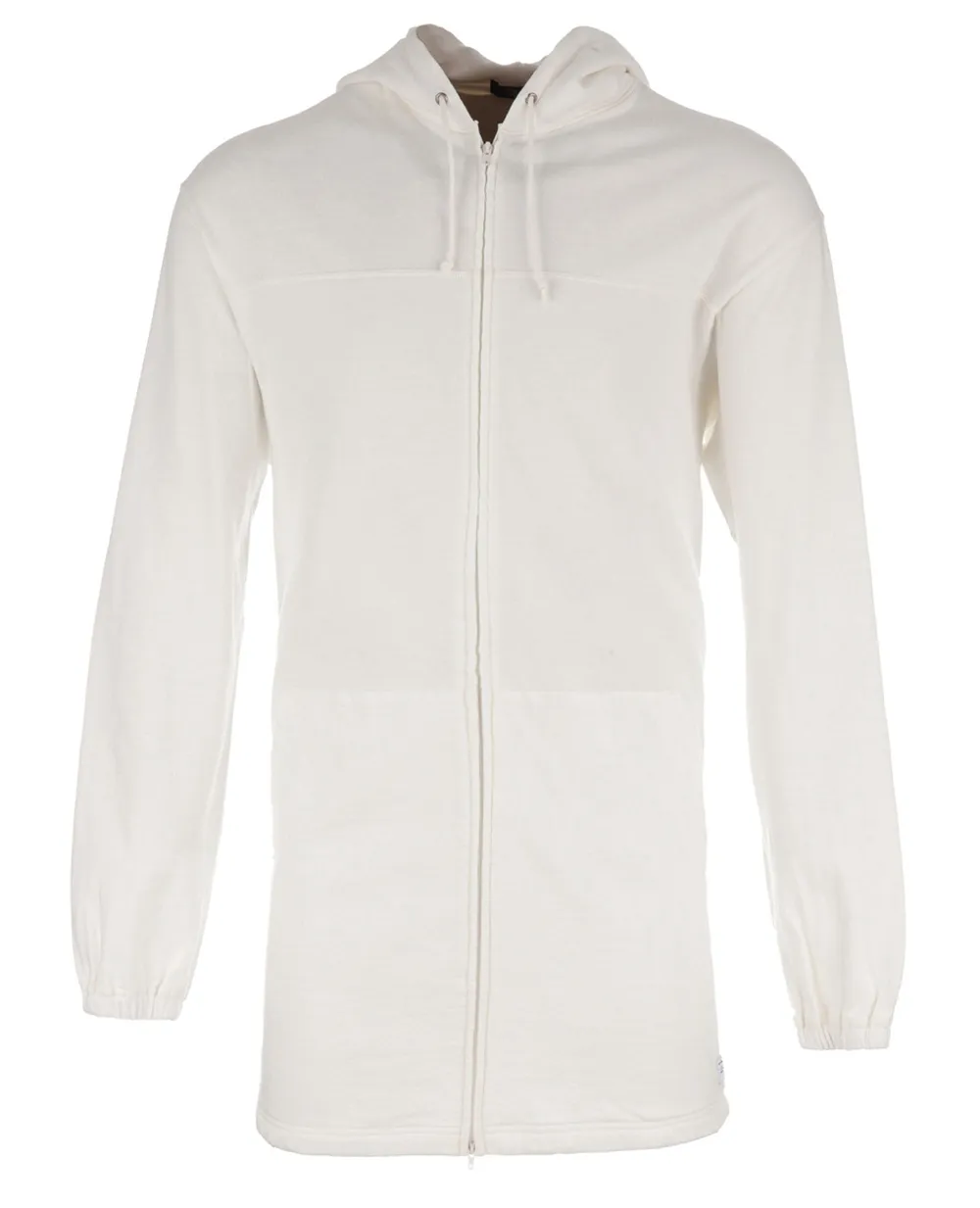 Undercover Hooded top | White | Image 1