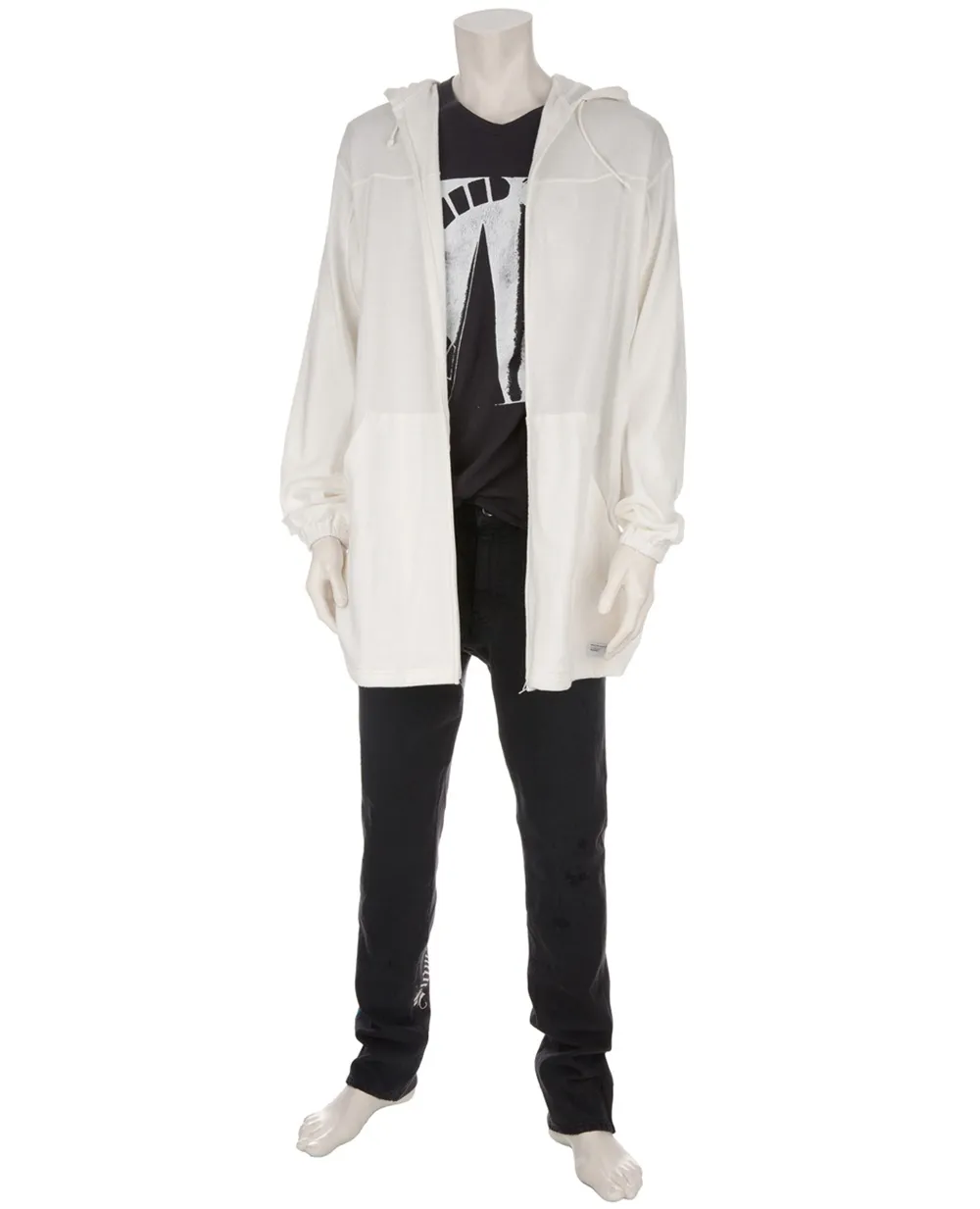 Undercover Hooded top | Hoodies | Image 2