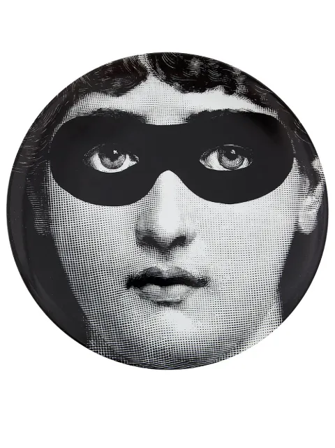 Fornasetti plate
