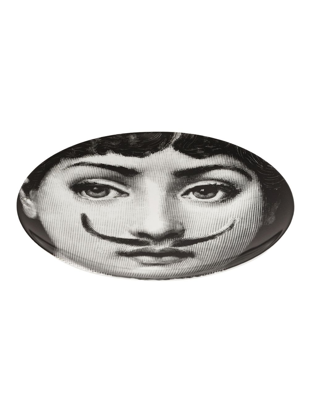 Image 2 of Fornasetti plate