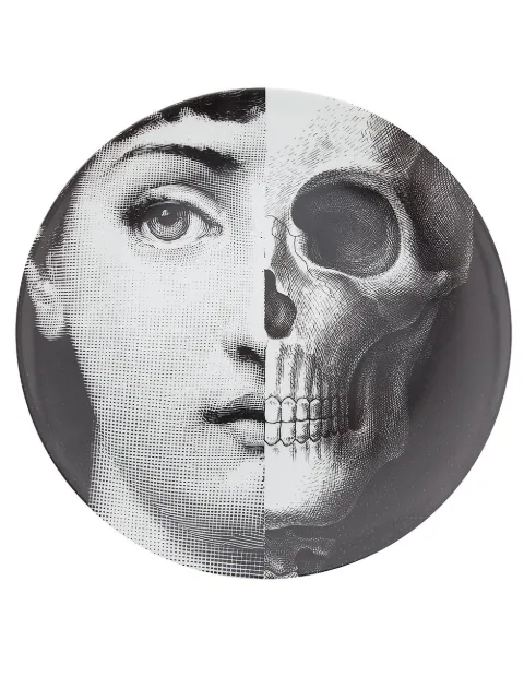 Fornasetti plate